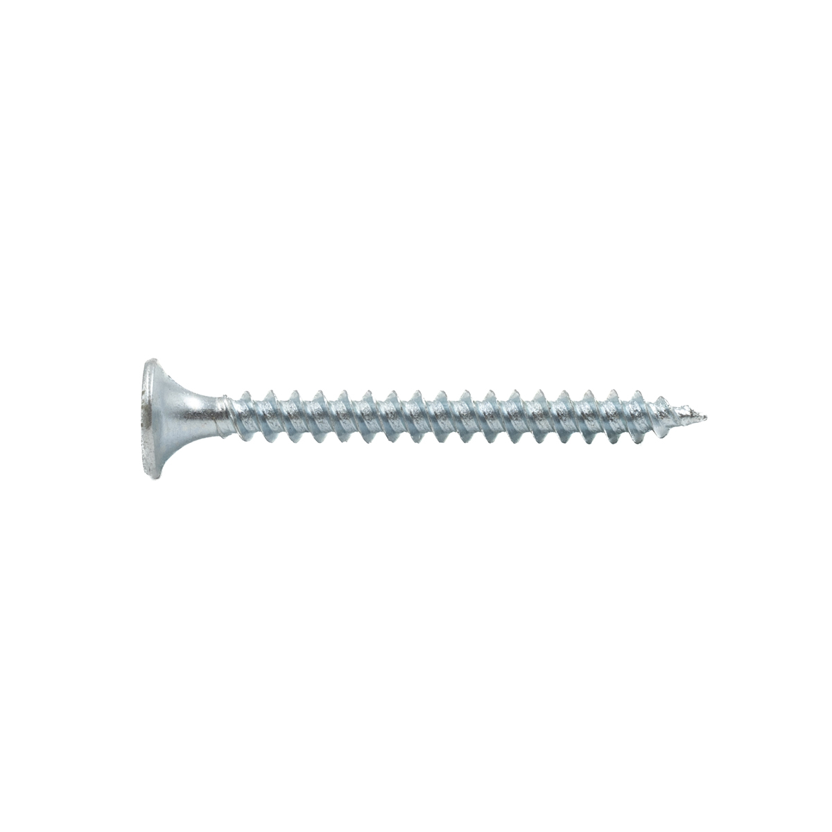 Rikä DWSR003 Drywall Screw Bugle Head Fine BZP 3.5 x 38mm 1000pk